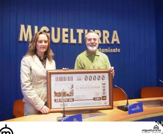 Miguelturra figura en la Once el 28 de noviembre