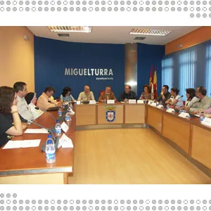 imagen del Consejo Escolar de Miguelturra