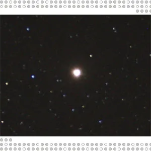Planeta Marte, noviembre 2005