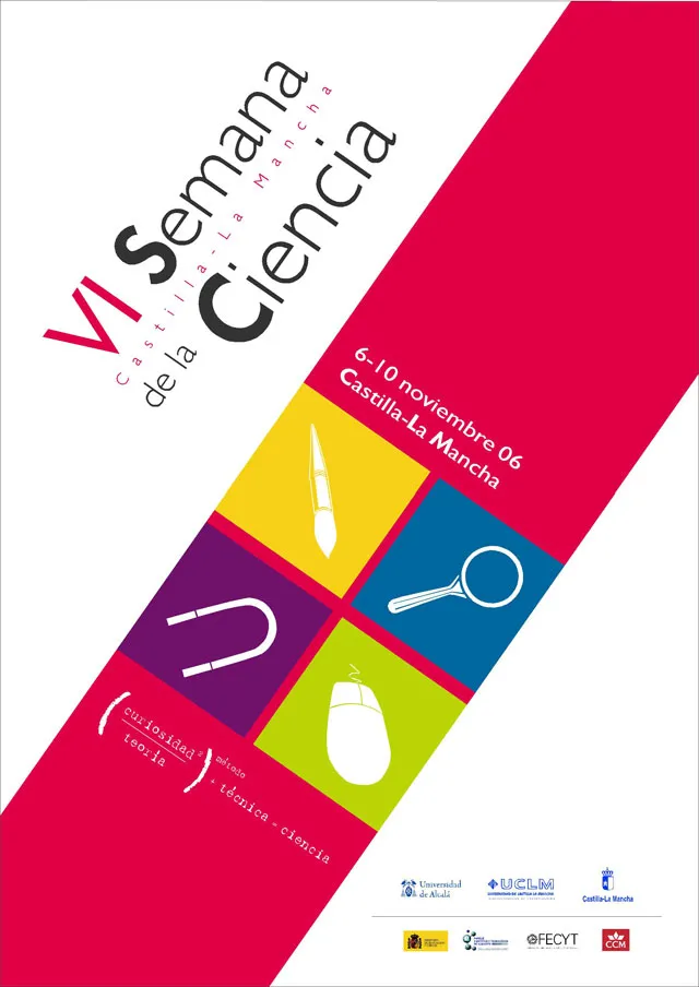 Semana de la Ciencia 2006