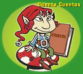 imagen de certámenes y actividades sobre Cuentos
