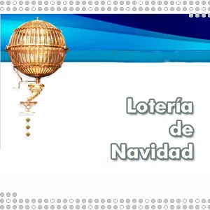 Ay, quien pillara un pellizco de lotería de navida