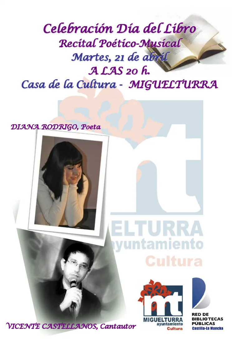 imagen cartel evento poético musical 21 abril 2015