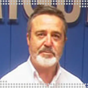D. Román Rivero, Alcalde de Miguelturra
