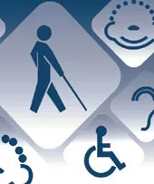 certámenes y convocatorias para discapacitados/as