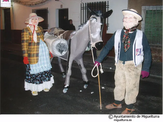 Imagen ganadora del concurso fotográfico del 2005