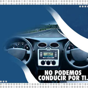 Todos debemos involucrarnos en evitar accidentes