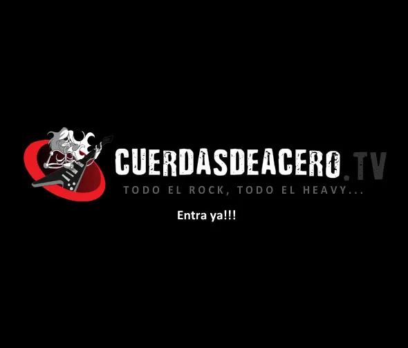 imagen captura pantalla Cuerdas de Acero