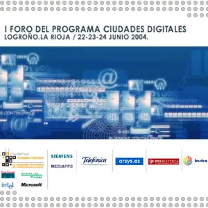 imagen foro en Logroño