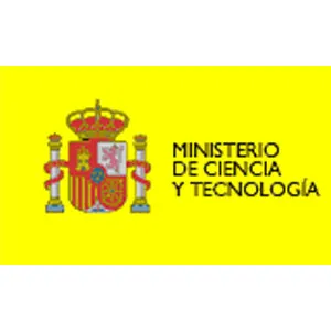 Ministerio de Ciencia y Tecnología