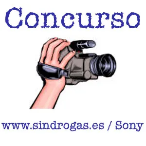 Concurso DVDCAM Sony / www.sindrogas.es