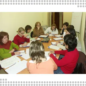 imagen de cursos de inglés en Miguelturra