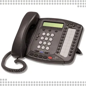 teléfono 3com, feb 2005