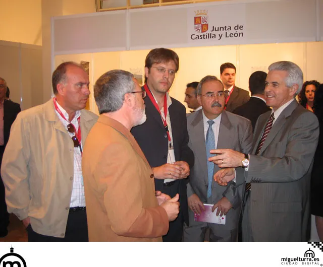 Miguelturra, presente en el Foro de Murcia