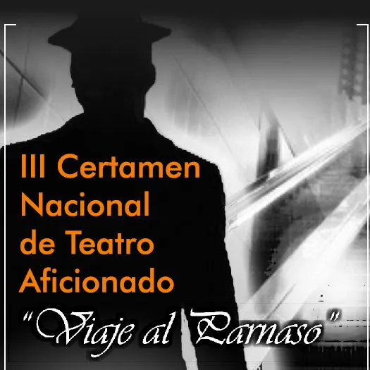 imagen díptico certamen Viaje al Parnaso 2009