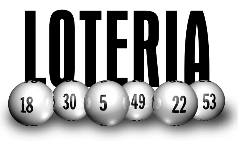 imagen e informaciones sobre la Lotería
