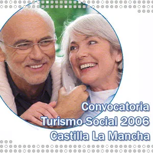 Comienza el programa de Turismo Social 2006