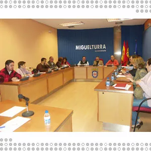 Se aprobó el POM de Miguelturra