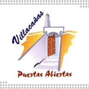 imagen del logo del Ayuntamiento de Villacañas