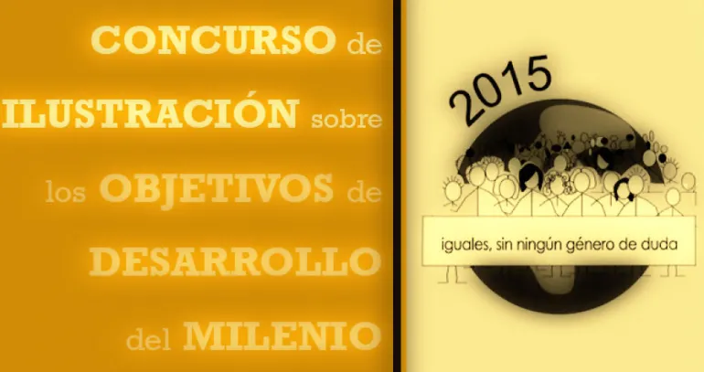 Anagrama, Objetivos de Desarrollo del Milenio