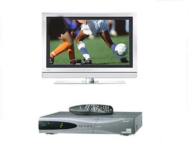imágen televisión digital terrestre