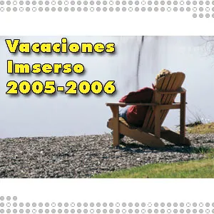 descanso, vacaciones y un cambio de aires
