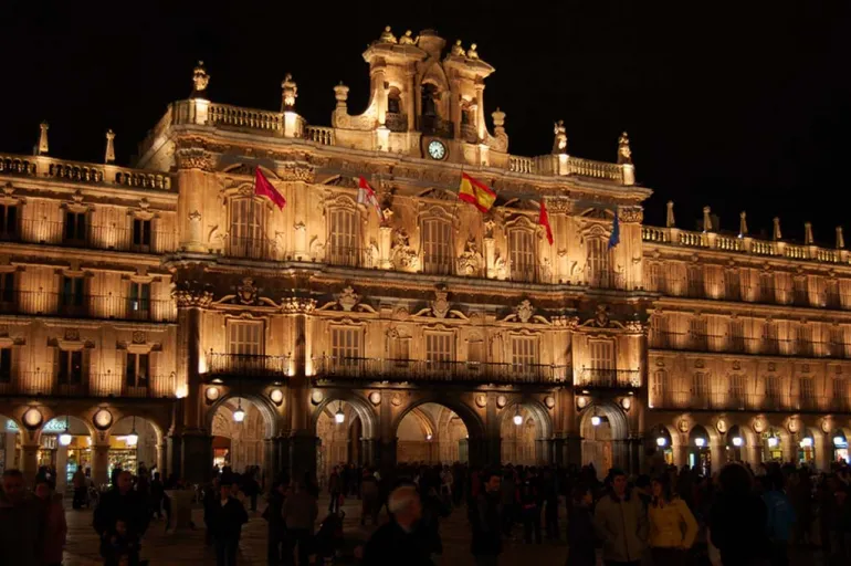 imagen de Salamanca