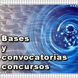 convocatoria de certamenes 