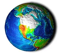 imagen alusiva al cambio climático