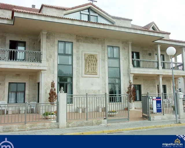 Ntra Sra de la Asunción fué la anterior ganadora