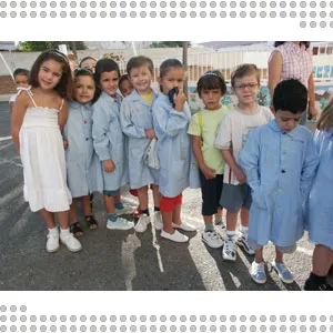 solicitud plazas curso 2005-2006