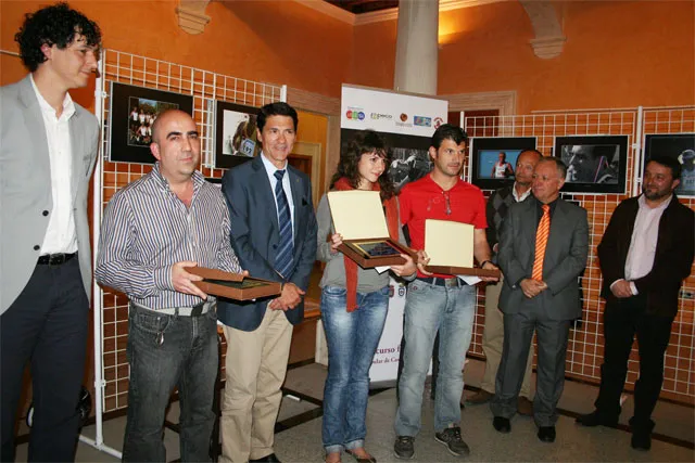 imagen premios certamen fotográfico maratón 2008