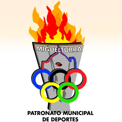 Información y Eventos del Área de Deportes