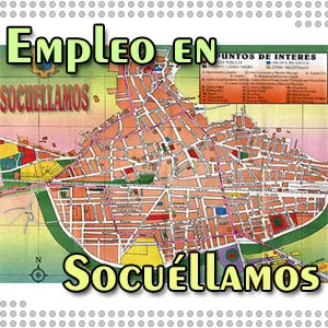 Socuéllamos - Empleo