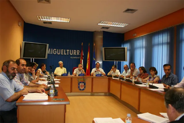imagen Asamblea General de junio 2009