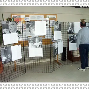 Exposición abierta hasta el 7 de noviembre