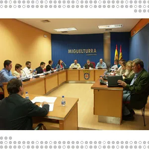 Unanimidad para los proyectos en Miguelturra