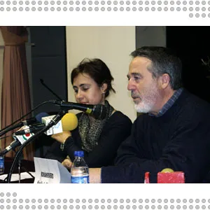 Actos contra la violencia hacia la mujer