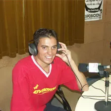 Luis A. Arévalo busca la mínima para el InterAut.