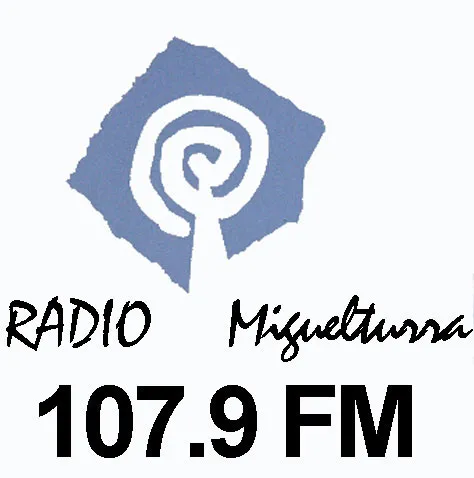 imagen del anagrama de Radio Miguelturra
