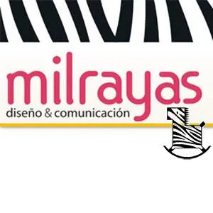 Milrayas.com, con vocación profesional de diseño