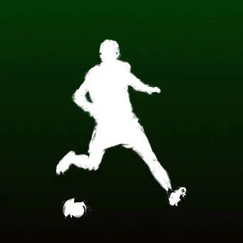 anagrama fútbol sala, fuente www.deviantart.com