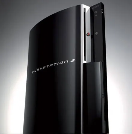 Playstation 3, la gran esperada en este 2007