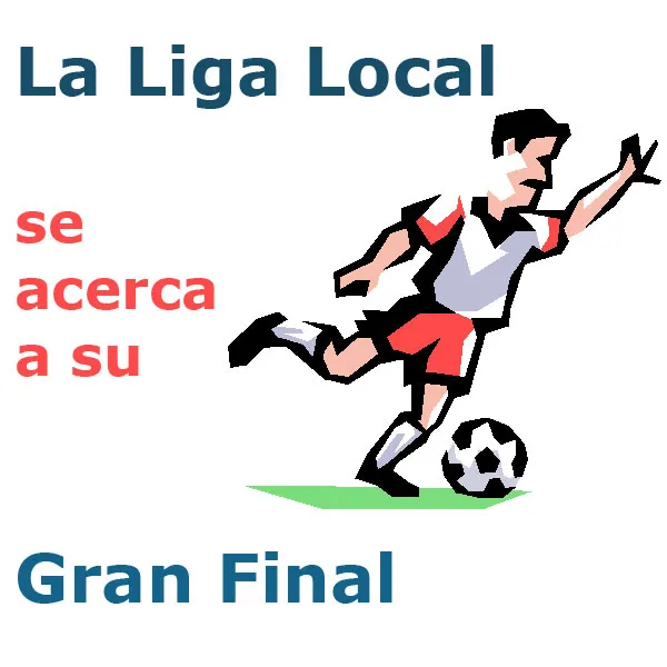 Seminales y Finales en la Liga Local Miguelturreña