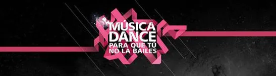 imagen Música Dance para que tú no la bailes