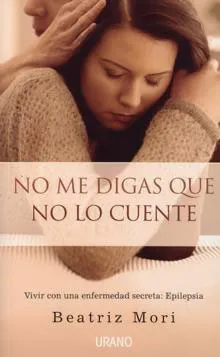 imagen portada libro autoayuda sobre epilepsia