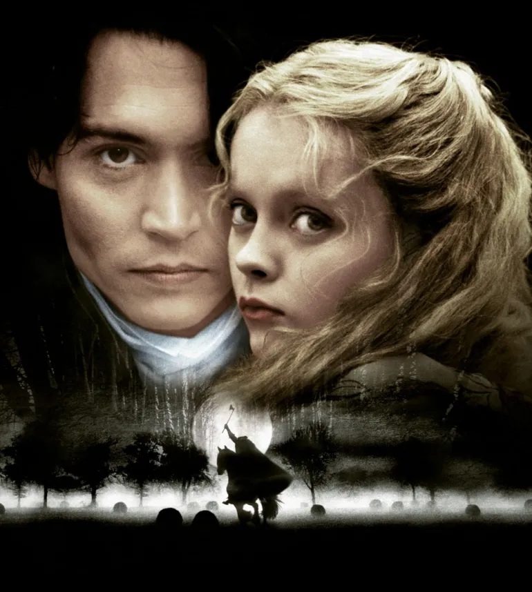 Sleepy Hollow, de Tim Burton, en Miguelturra