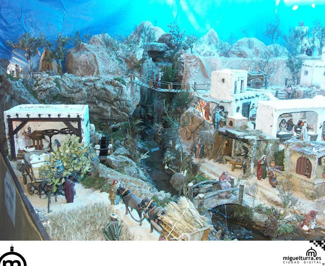 imagen belén ganador año 2005