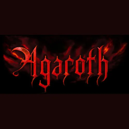 www.agaroth.com, web de los miguelturreños Agaroth