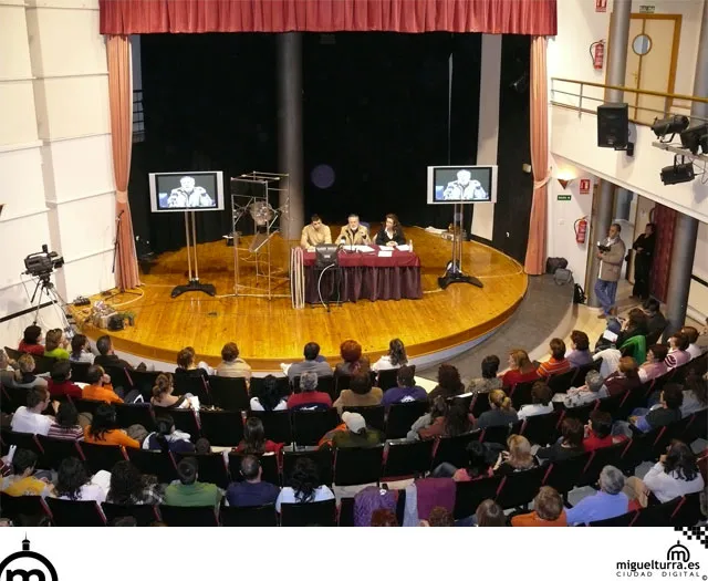imagen del sorteo 100 vpos, febrero 2007